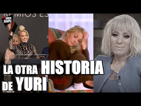 YURI AND THE DIFFICULT PATH TO FINDING HAPPINESS DESPITE WORLDWIDE SUCCESS