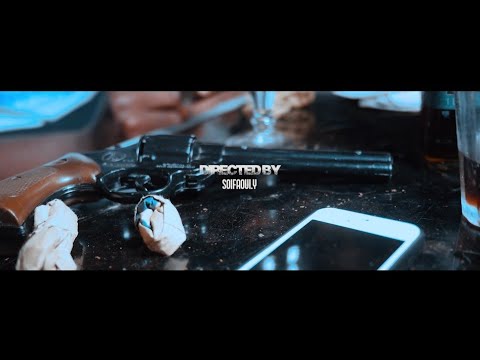 Guiri junior x Nadjiboy x Gnax -Tsika Bandit- ( clip officiel )