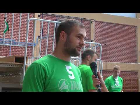 RK NEXE TV - Patrik Leban 4.5.2018.