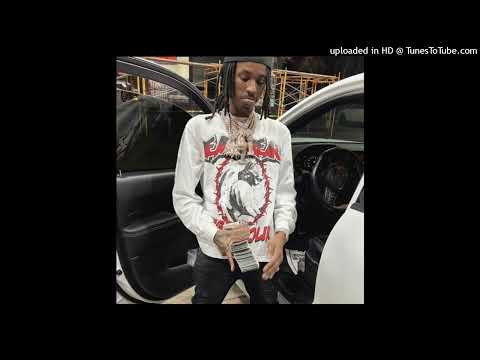 [FREE] Baby Smoove x Prince Jefe Type Beat - "In The Kitchen"