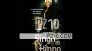 singh is king snoop dog