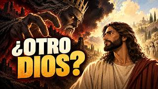 ¿YAHVÉ NO ERA EL PADRE DE JESÚS? EL MISTERIO DEL DEMIURGO