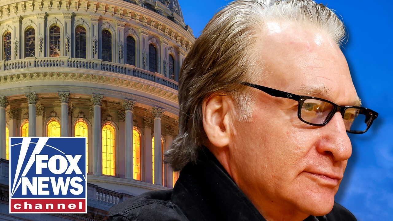 Bill Maher issues DIRE warning to Democrats amid socialist surge