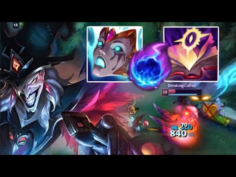 Shaco's Secret Strategy: How I Destroyed Twisted Fate in Mid Lane!