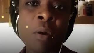 Doing cover of "Power Of Love" by Celine Dion