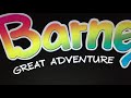 Barney S Great Adventure Funding Credits