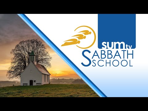 44. Worship Service - Sighing and Crying with Jerusalem - with Pastor Stephen Bohr