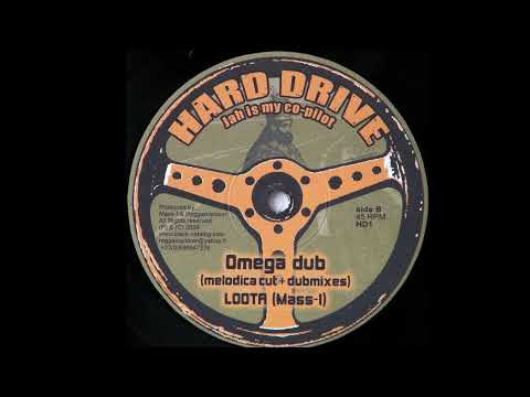 B1   Loota Mass I   Omega Dub Melodica Cut