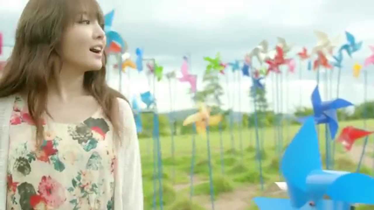 Younha / ユンナ - People M/V