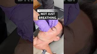 He Came for a Deviated Septum… Then We Found TMJ & Spine Issues