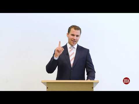 Preek - Bekering, een keuze die geen uitstel kan lijden