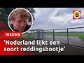 Nuenen vangt 500 vluchtelingen op | Omroep Brabant