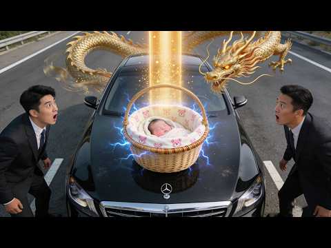 【Full】A cute child falls from the sky, sharing thoughts to expose villain and change a family's fate