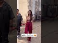 Palak Tiwari Hot Look