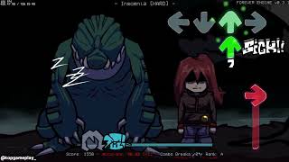 Cover art for Insomnia