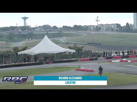 COPA SÃO PAULO LIGHT DE KART 2021 - 2ª ETAPA