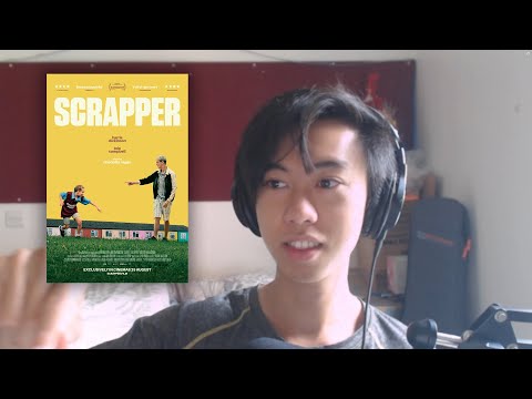 Scrapper | Movie Review
