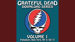 Goin' Down The Road Feeling Bad [Live at Palladium, New York, NY, April 30, 1977]