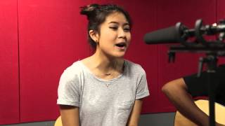 ERAkustik - Knock Knock (Elizabeth Tan)