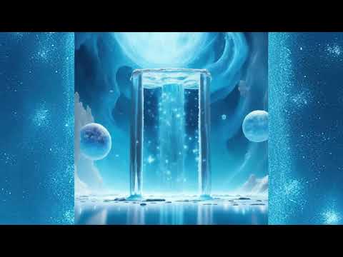 CJ Catalizer - Cryogenic Stellar Liquid (Revisited) [Full EP]