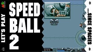 Speedball 2