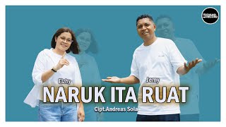 Download lagu NARUK ITAN RUAT || JEMY & ELZHY || LAGU MAUMERE TERBARU 2026 mp3