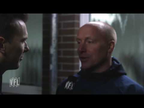 VfL-TV | Wolfgang Schütte nach Spelle-Test