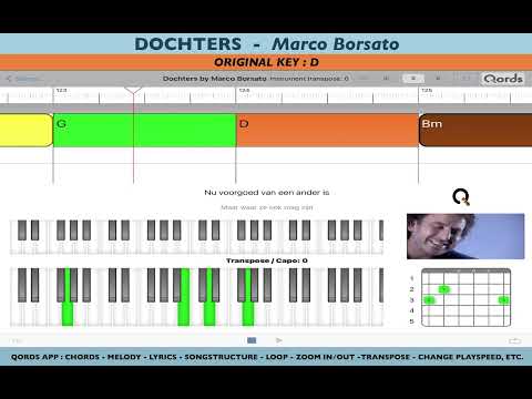 Dochters - Marco Borsato