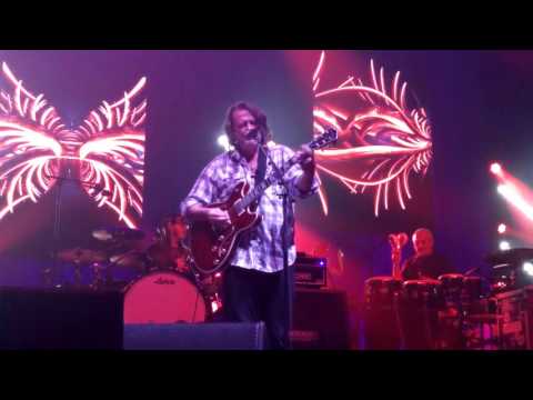 Widespread Panic - Imitation Leather Shoes - Live - James Brown Arena - Augusta, GA 4/19/16