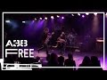 Lydia Lunch & the Big Sexy Noise - Gospel Singer // Live 2014 // A38 Free