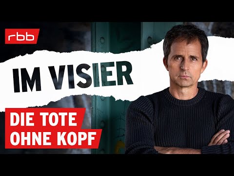 Torso im Koffer - Tödliches Ende einer wilden Nacht | Im Visier | True-Crime-Podcast