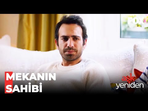 Fehmi'den, Fatih'e Reddedemeyeceği Teklif! - Aşk Yeniden 52. Bölüm
