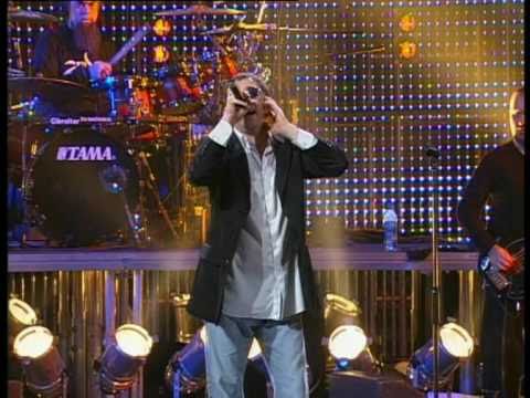 Григорий Лепс - Дом (ВЦЗ Live)