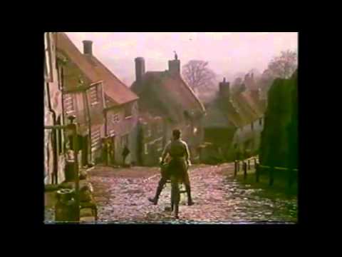 Classic Hovis advert