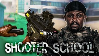 Can We Thrive Without Jimbo?? - Shooter School Ep. 9