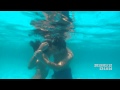 El Beso Bajo El Agua Que Cuesta Dar D