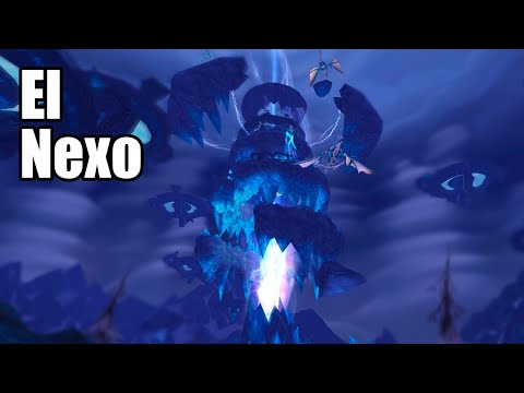 El Nexo - Tour de Dange