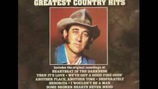GHOST STORY BY DON WILLIAMS