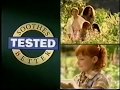 Puffs Plus Ad 1997