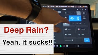 Tesla Pro Tip:  Windshield Wiper Workarounds!