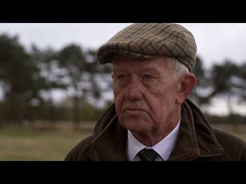 LinkedGolfers: Talking Hickory