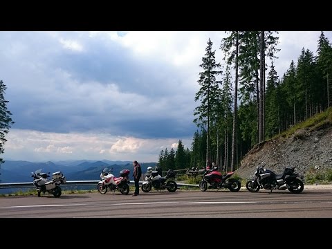 Transrarau: Chiril - Pojorata