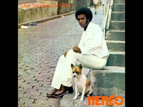 NENEO - QUEM COM FERRO FERE