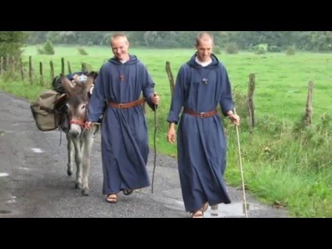 Hymne de la marche vers Jérusalem - Maitrise Notre Dame de Paris
