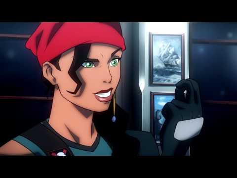 Franchise Force Trailer