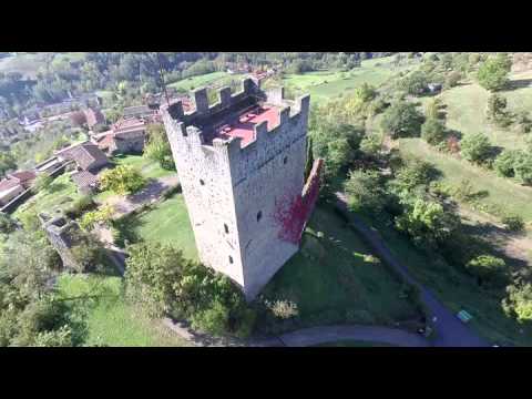 2015 Castello di Porciano