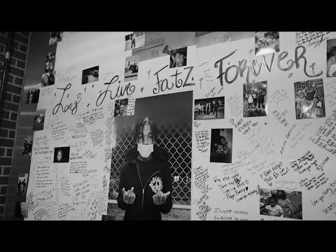 Fatz B x Vanity x Drillz X Will B - LLFB (Official Music Video)