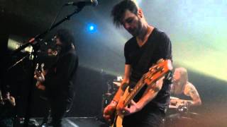 SayWeCanFly - When I Come Home (live in Amsterdam)