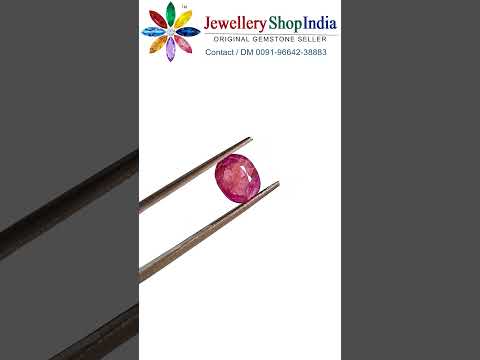 Product video thumbnail