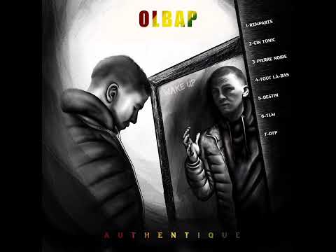 Olbap - Gin Tonic ft Olivia ( EP : Authentique )